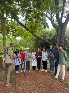 Image of Biodiversity Walk