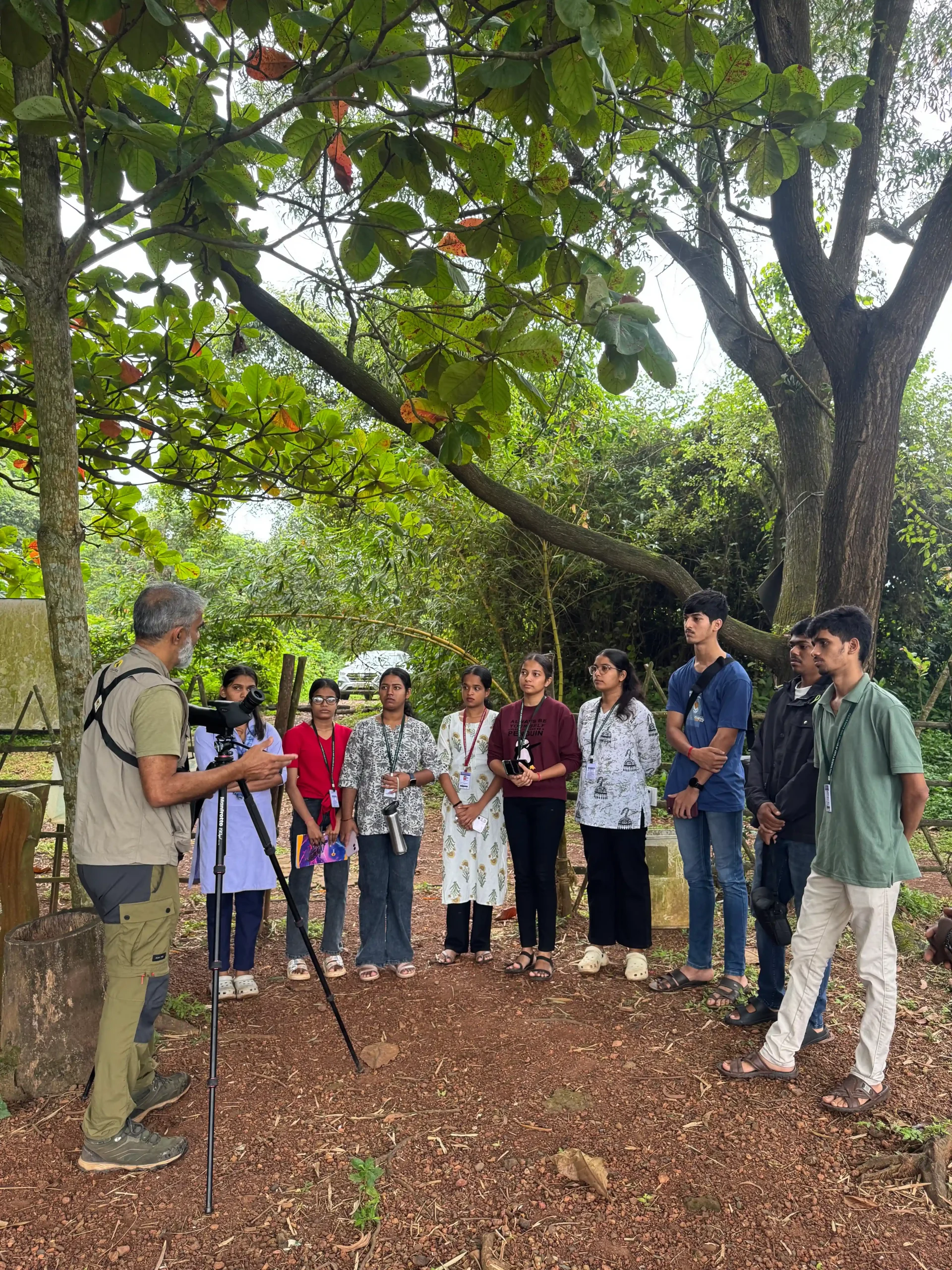 Image of Biodiversity Walk