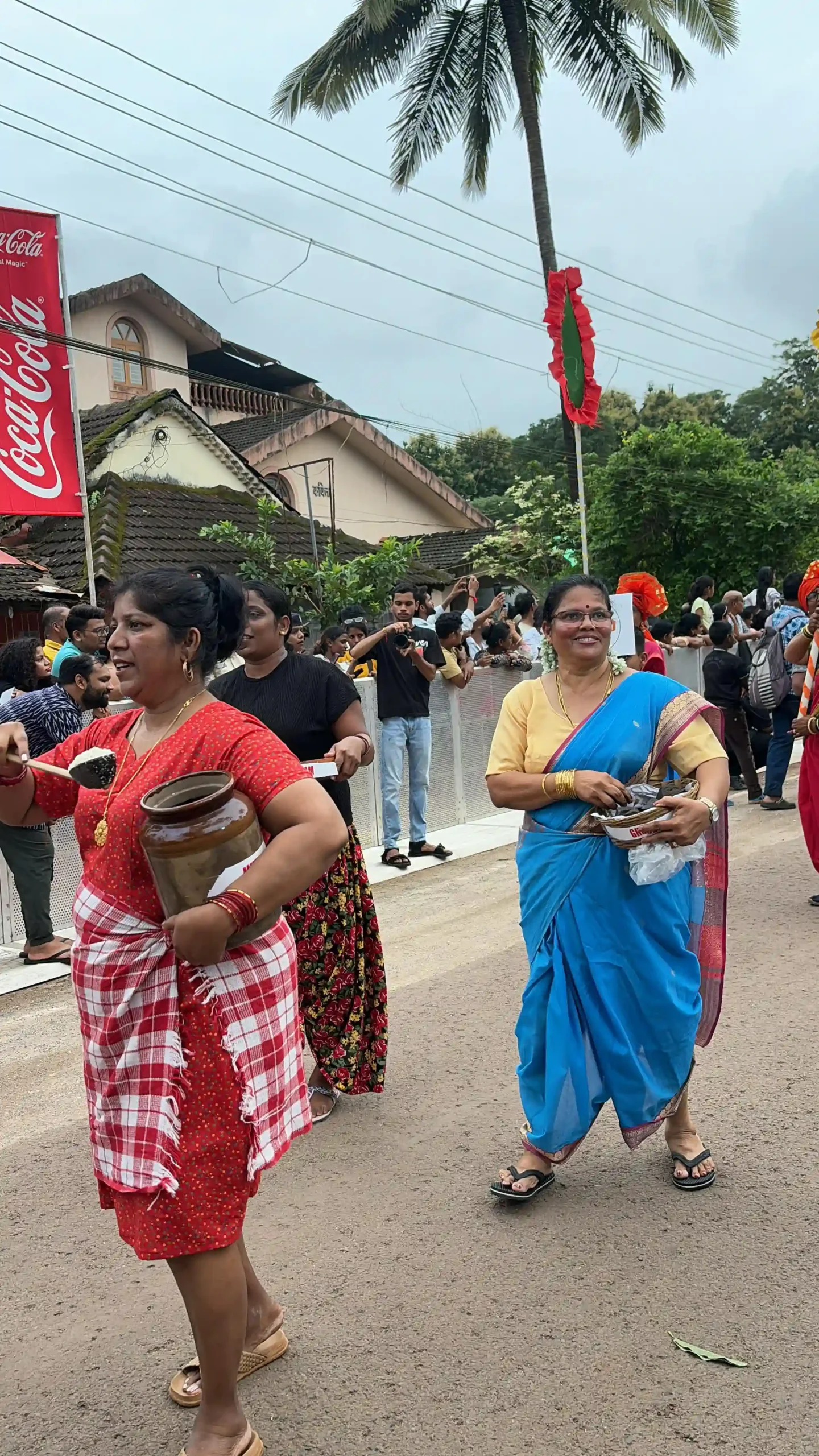 Image of Bonderam Festival 2025