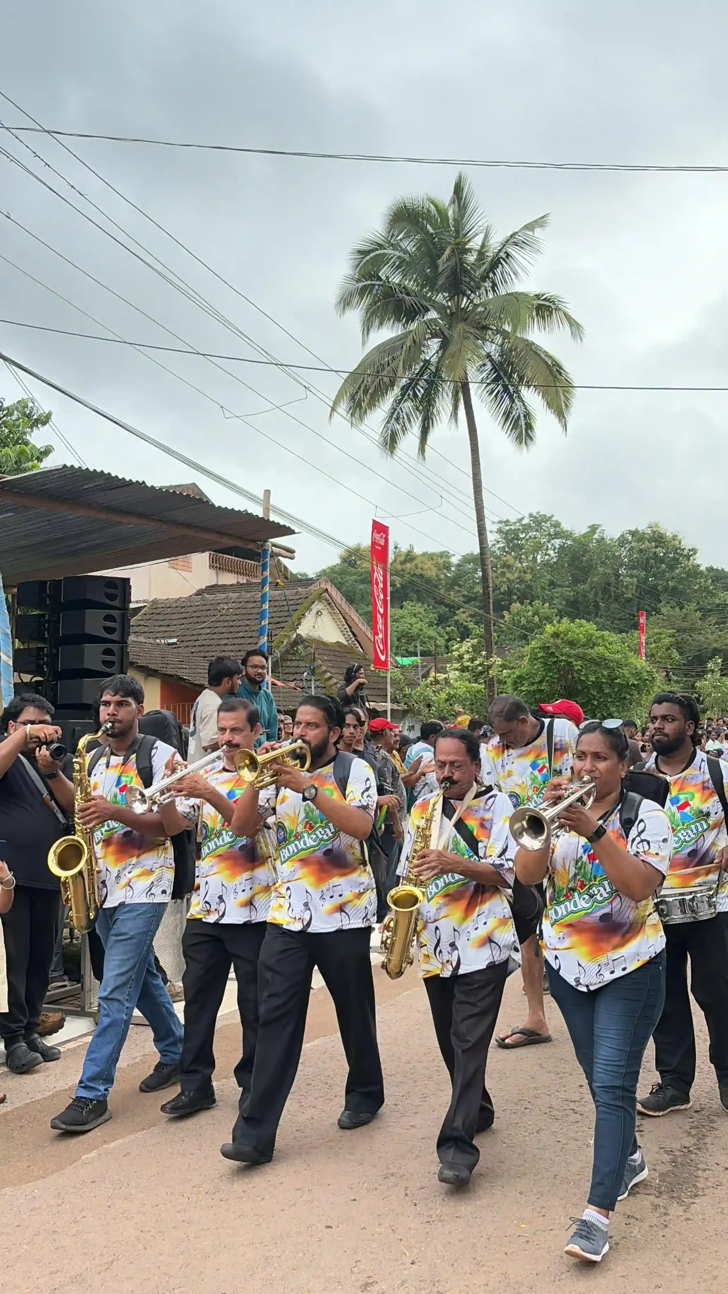 Image of Bonderam Festival 2025