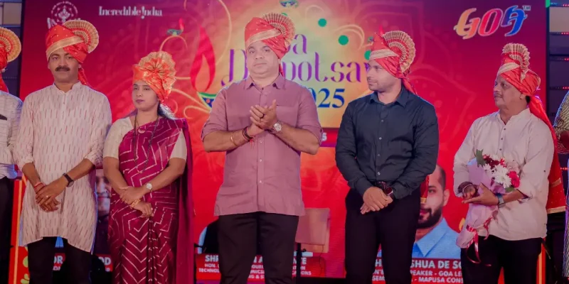 Image of Deepotsav 2025