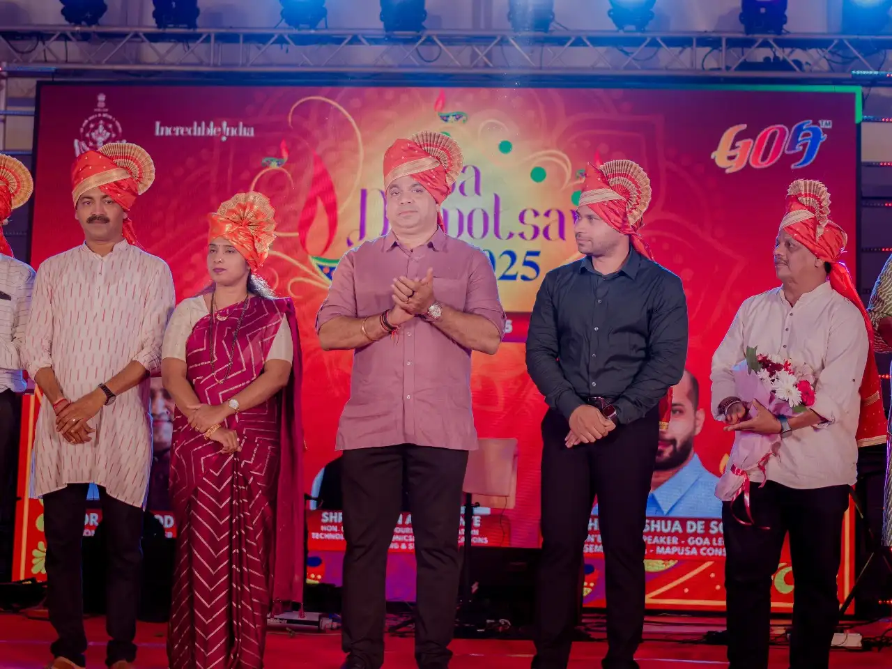 Image of Deepotsav 2025