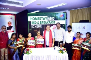Picture of Event Goa Tourism Launches