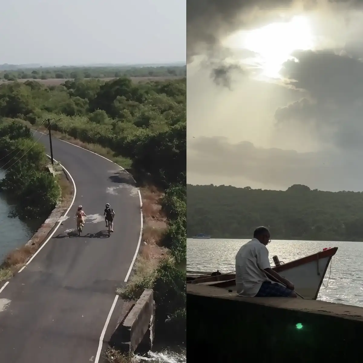 Image of News Event Feels Like Goa Campaign