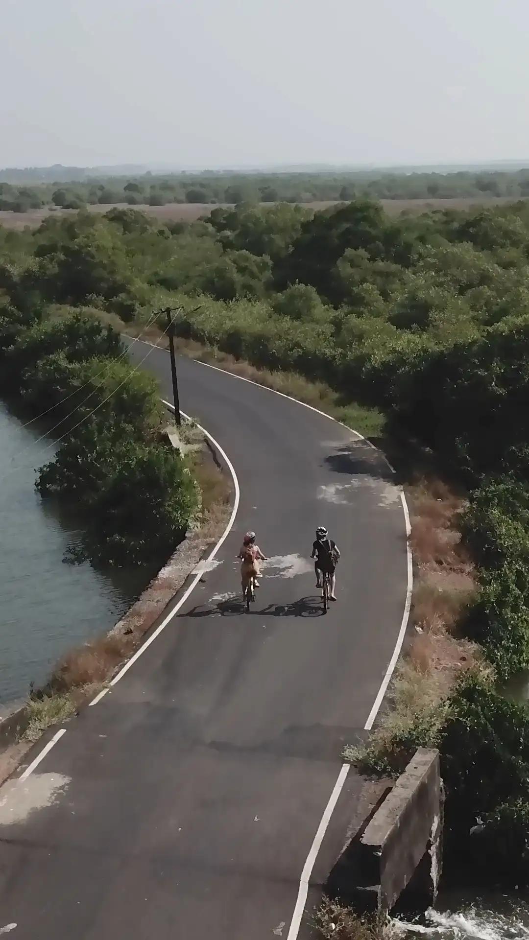 Image of News Event Feels Like Goa Campaign