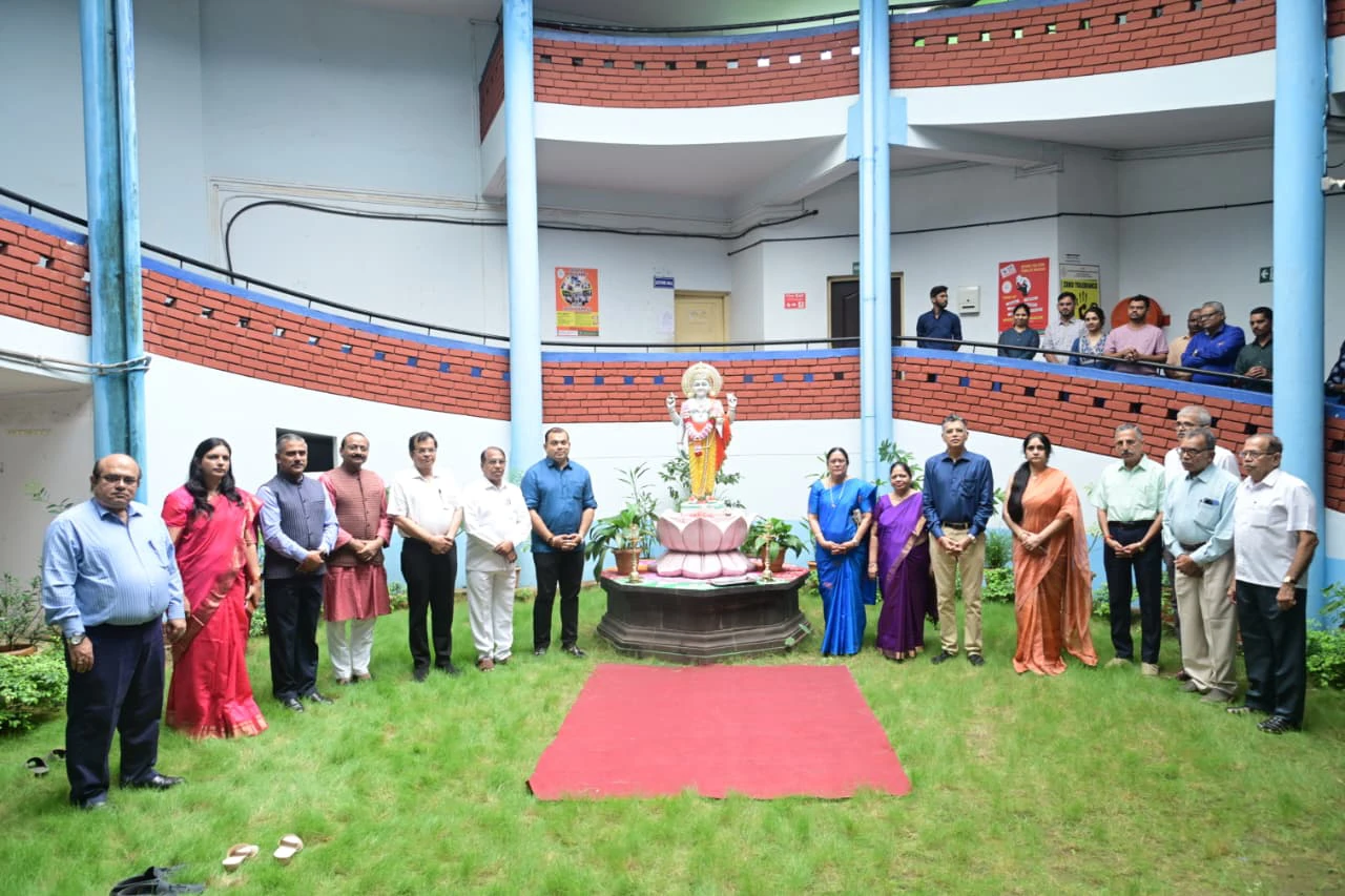 Image of First Cancer OPD