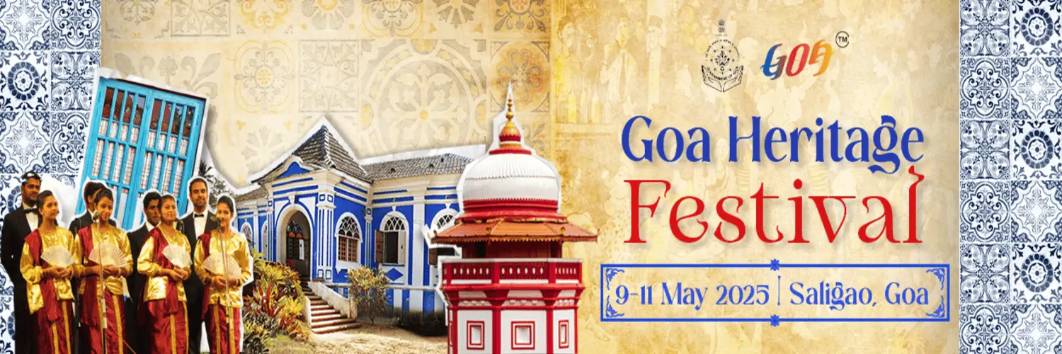 Goa Heritage Festival
