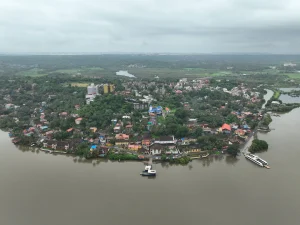 Goa-Tourism