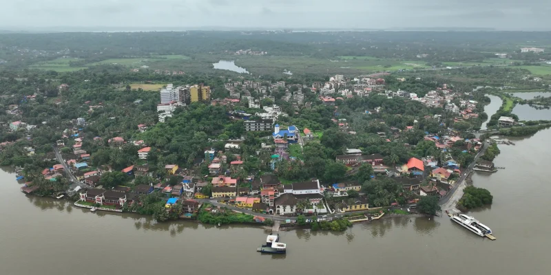 Goa-Tourism