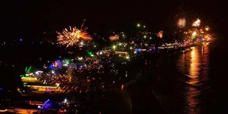 Image of Diwali Celebrations