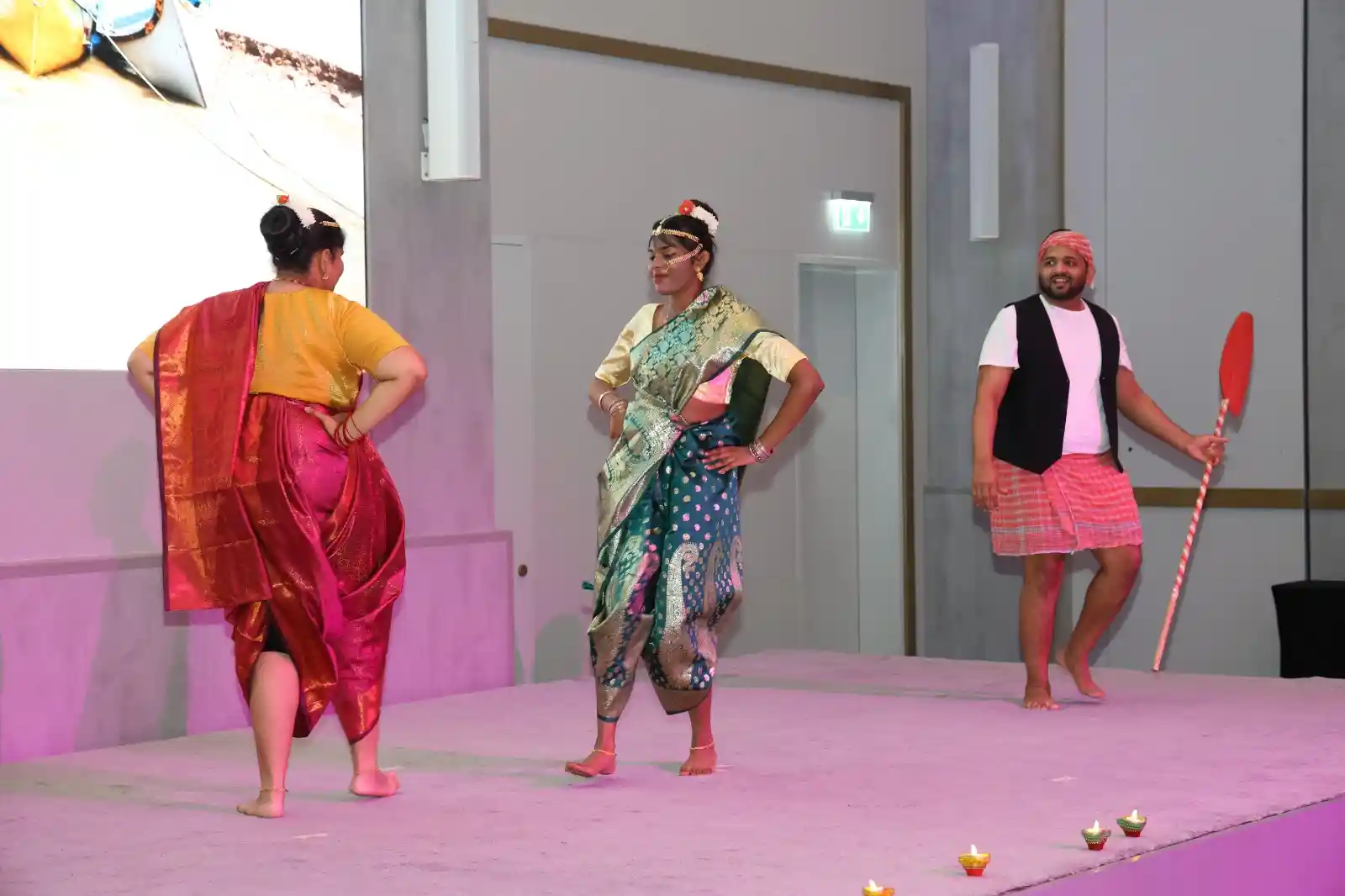 Image of Goa Tourism Concludes Successful Roadshow