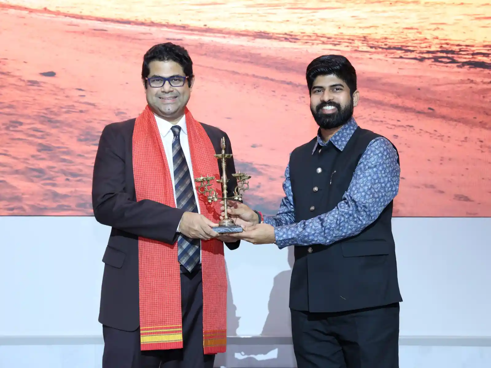 Image of Goa Tourism Concludes Successful Roadshow