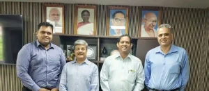 Image of Goa and MP Heritage Wildlife and Cultural Tourism