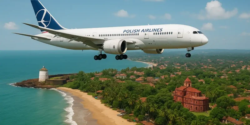 Image of Poland Charter