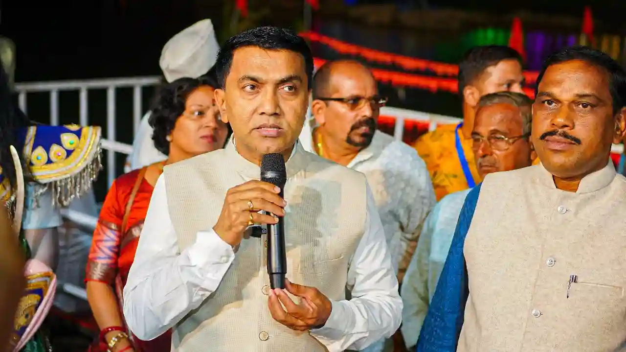 Image of Tripurari Poornima festival