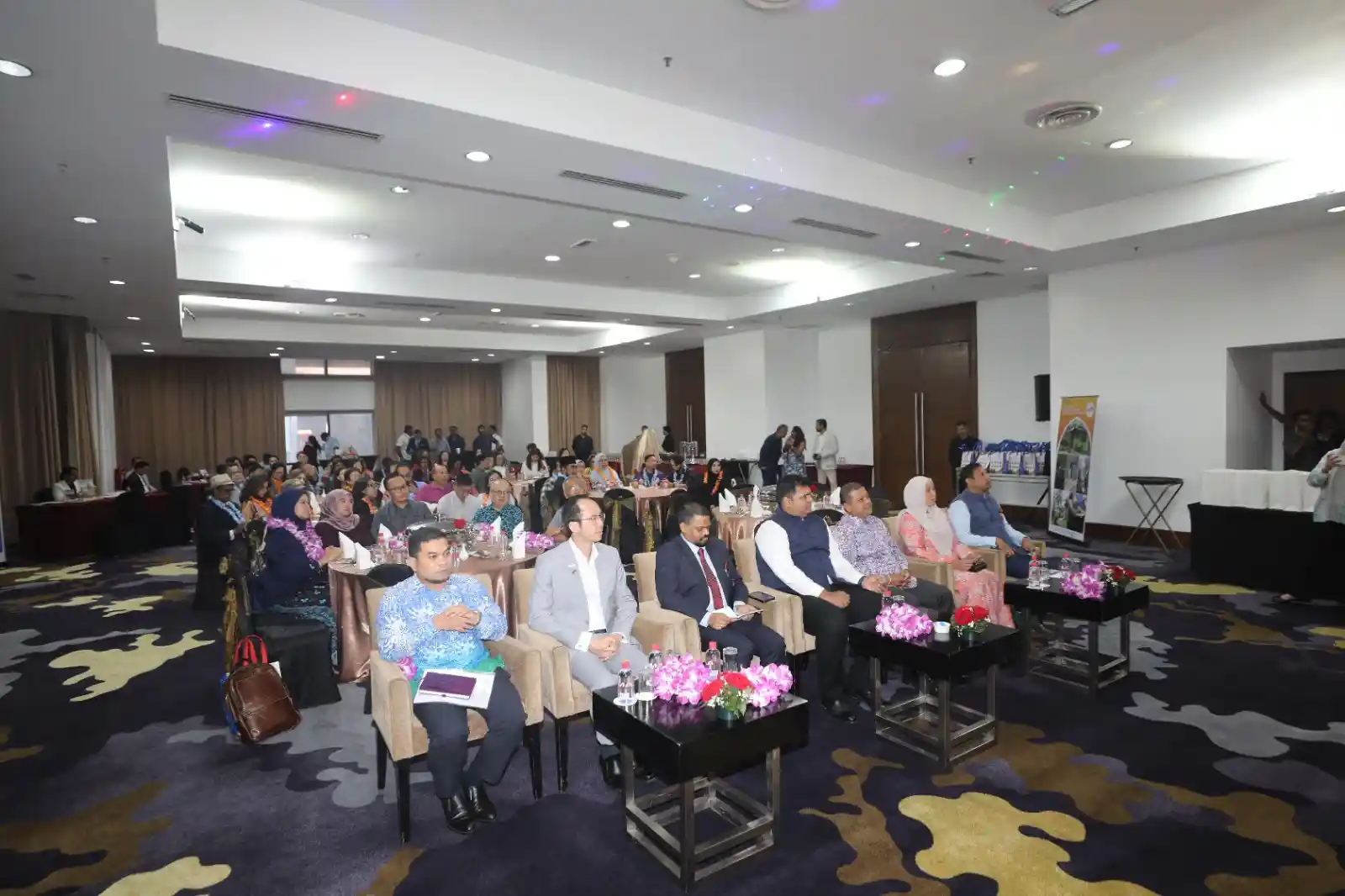 Image of Malaysia roadshow 2025 