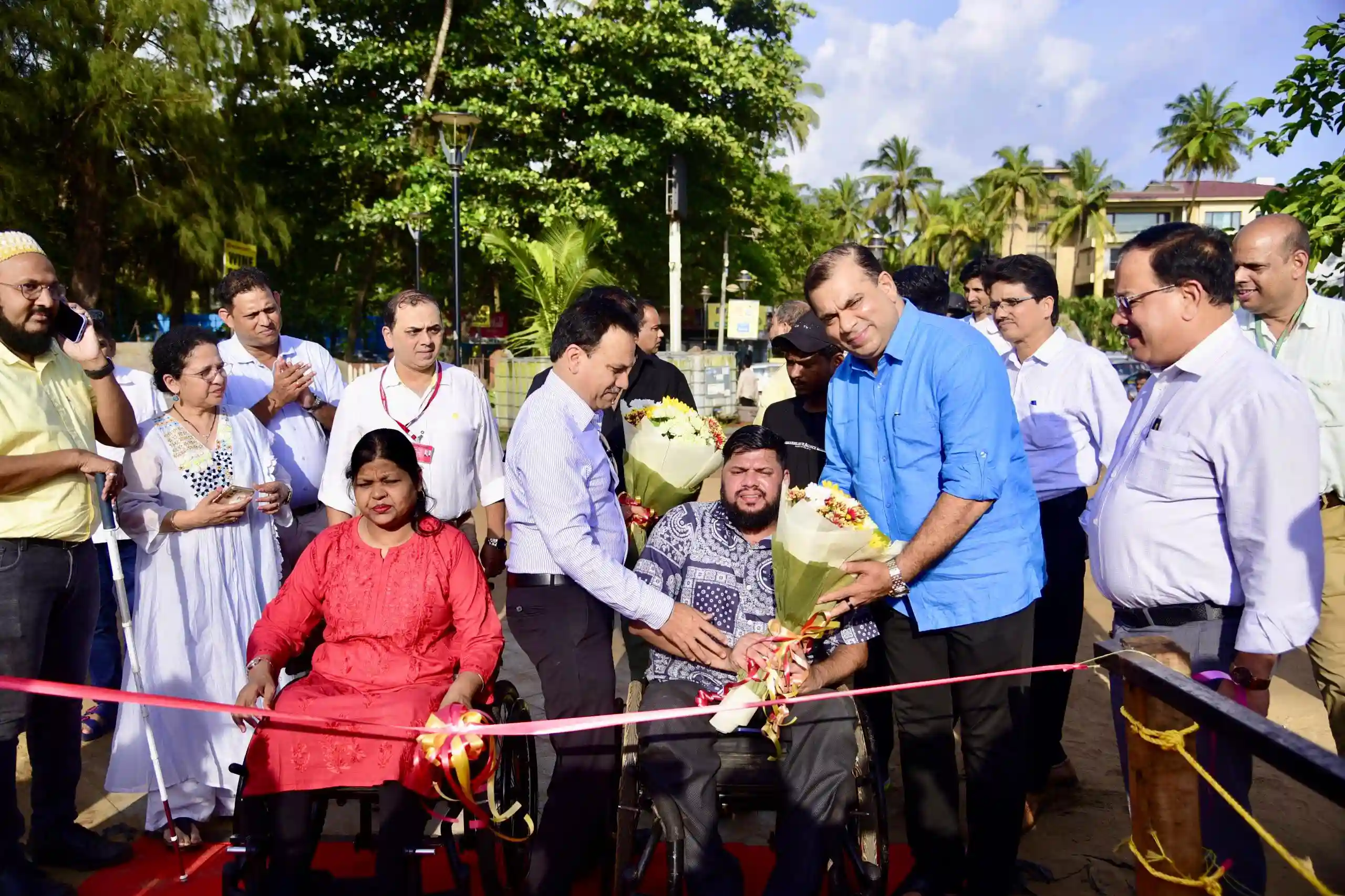 Image of Event Miramar Boardwalk Inaugural