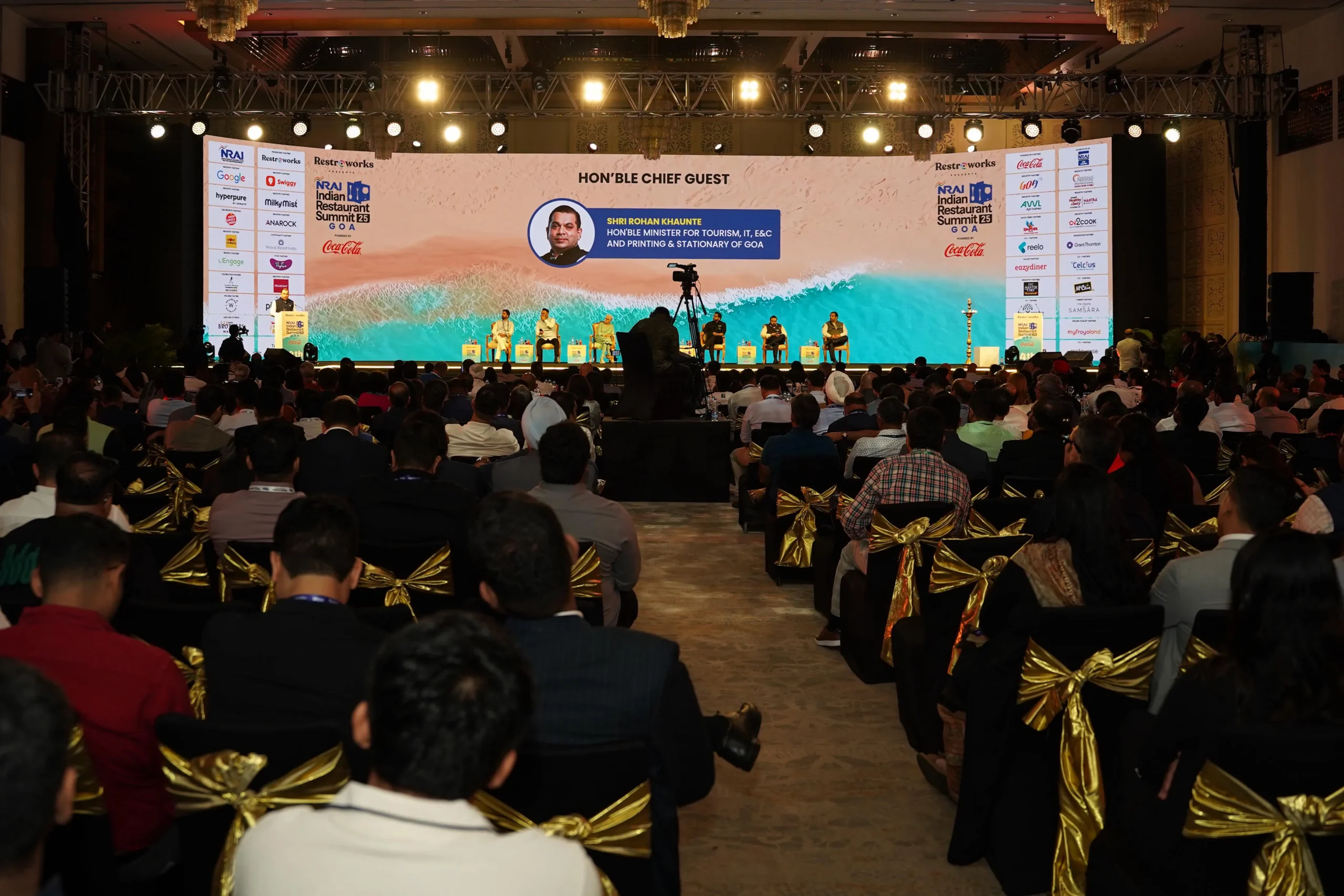 Image of Event NRAI Summit 2025