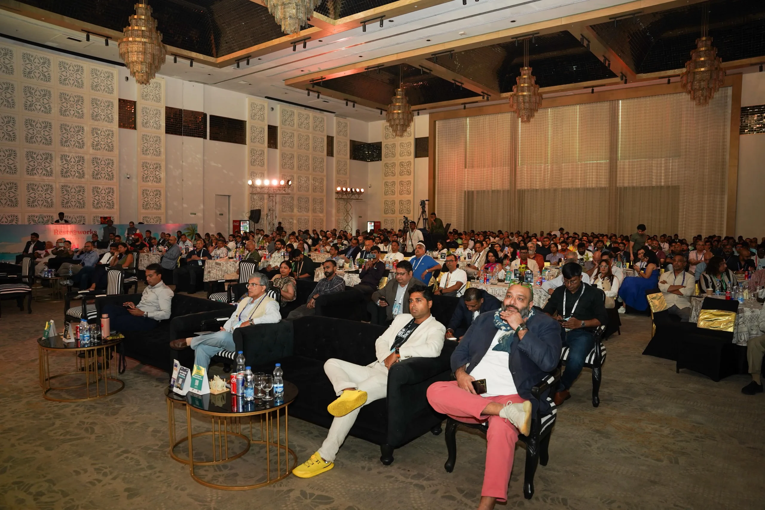 Image of Event NRAI Summit 2025