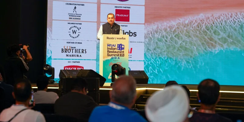 Image of Event NRAI Summit 2025