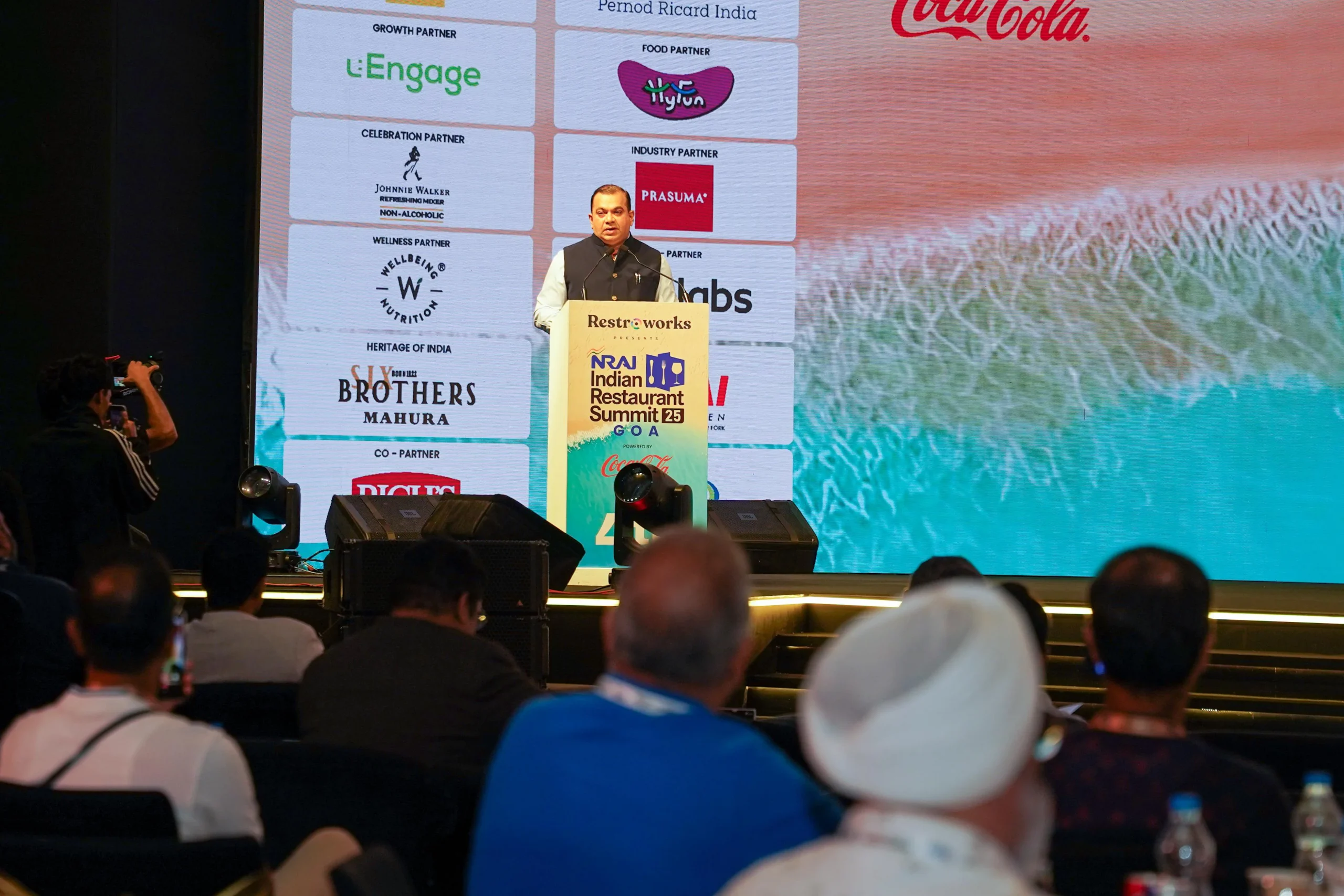 Image of Event NRAI Summit 2025