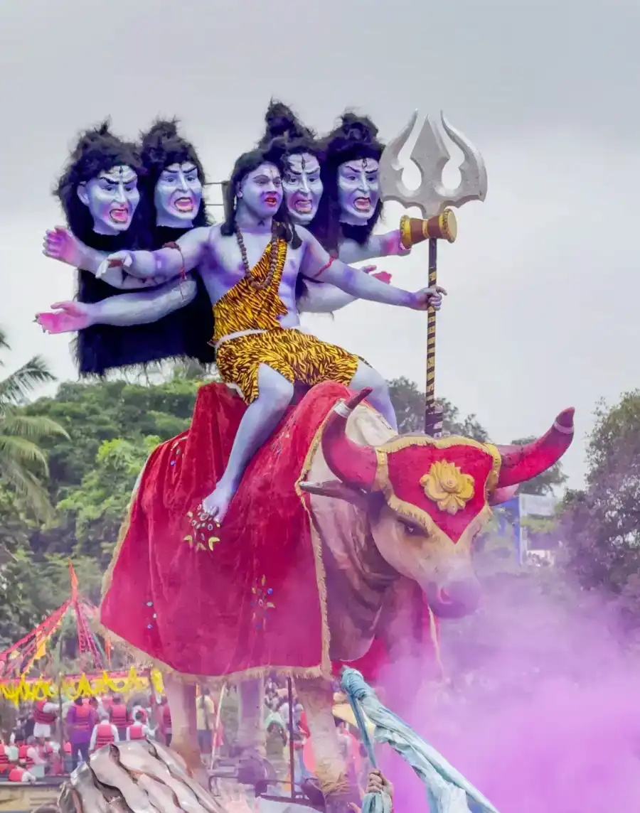 Image of Event Sangod Utsav
