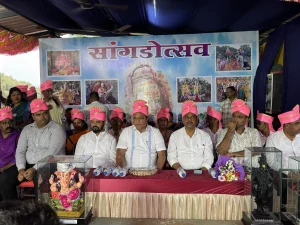 Event Sangod Utsav