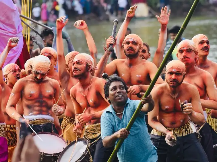 Image of Sangod Utsav