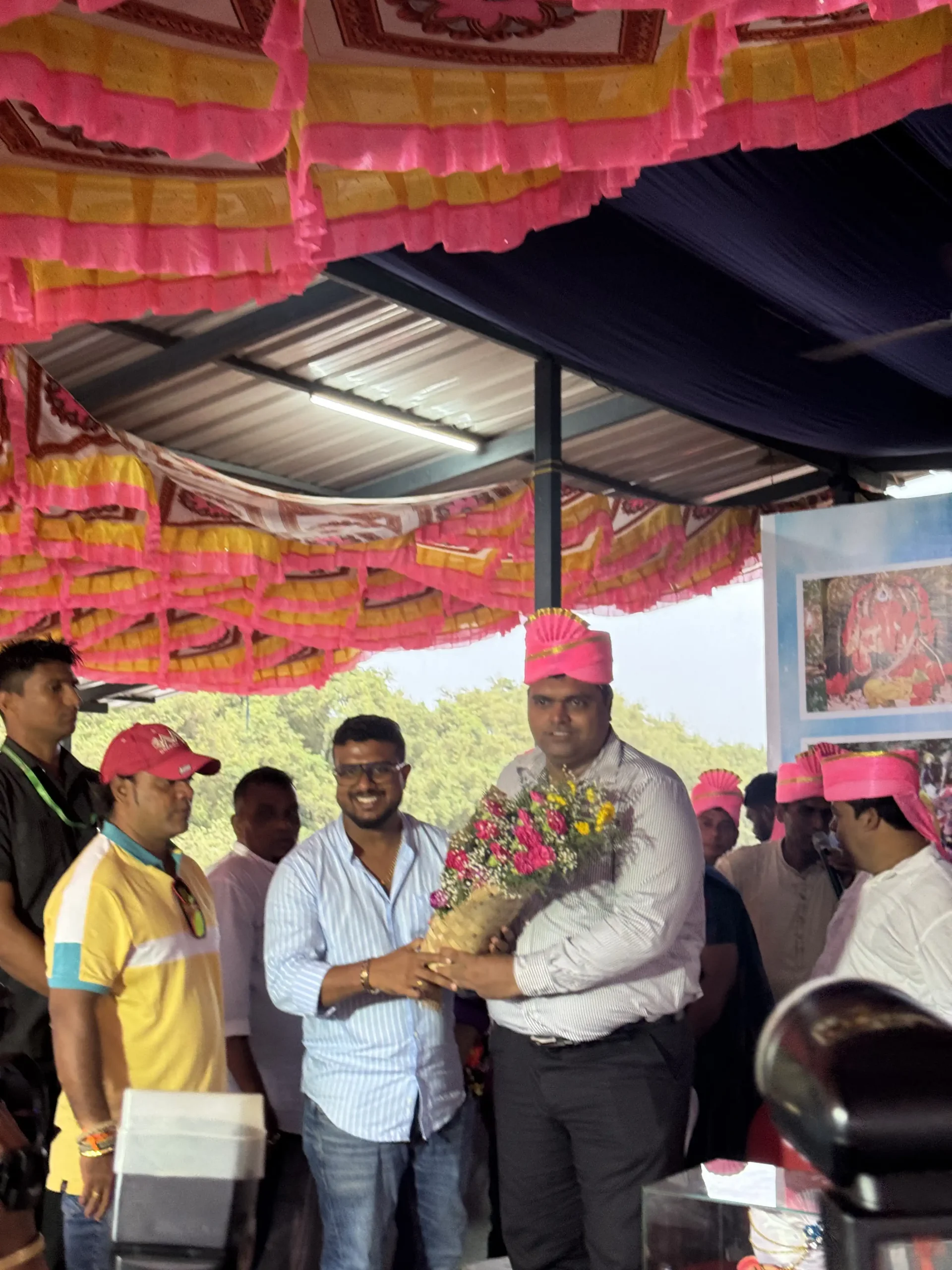 Image of Event Sangod Utsav