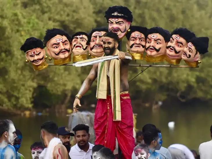 Image of Sangod Utsav