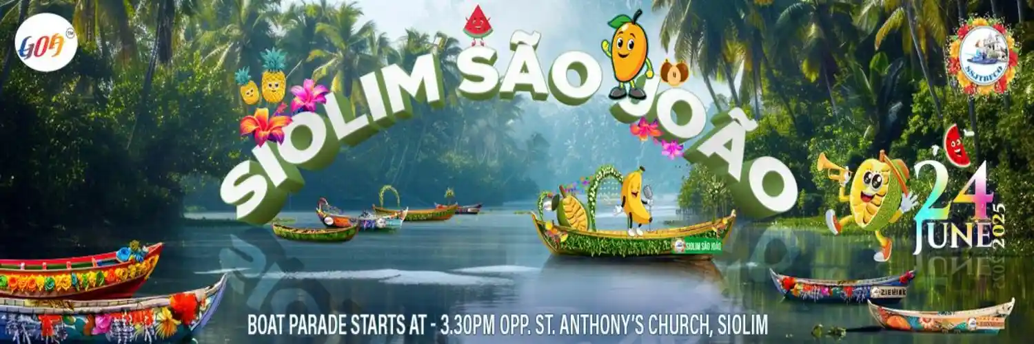 Sao Joao 2025