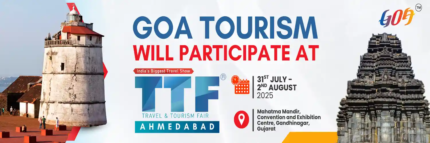 TTF Ahmedabad