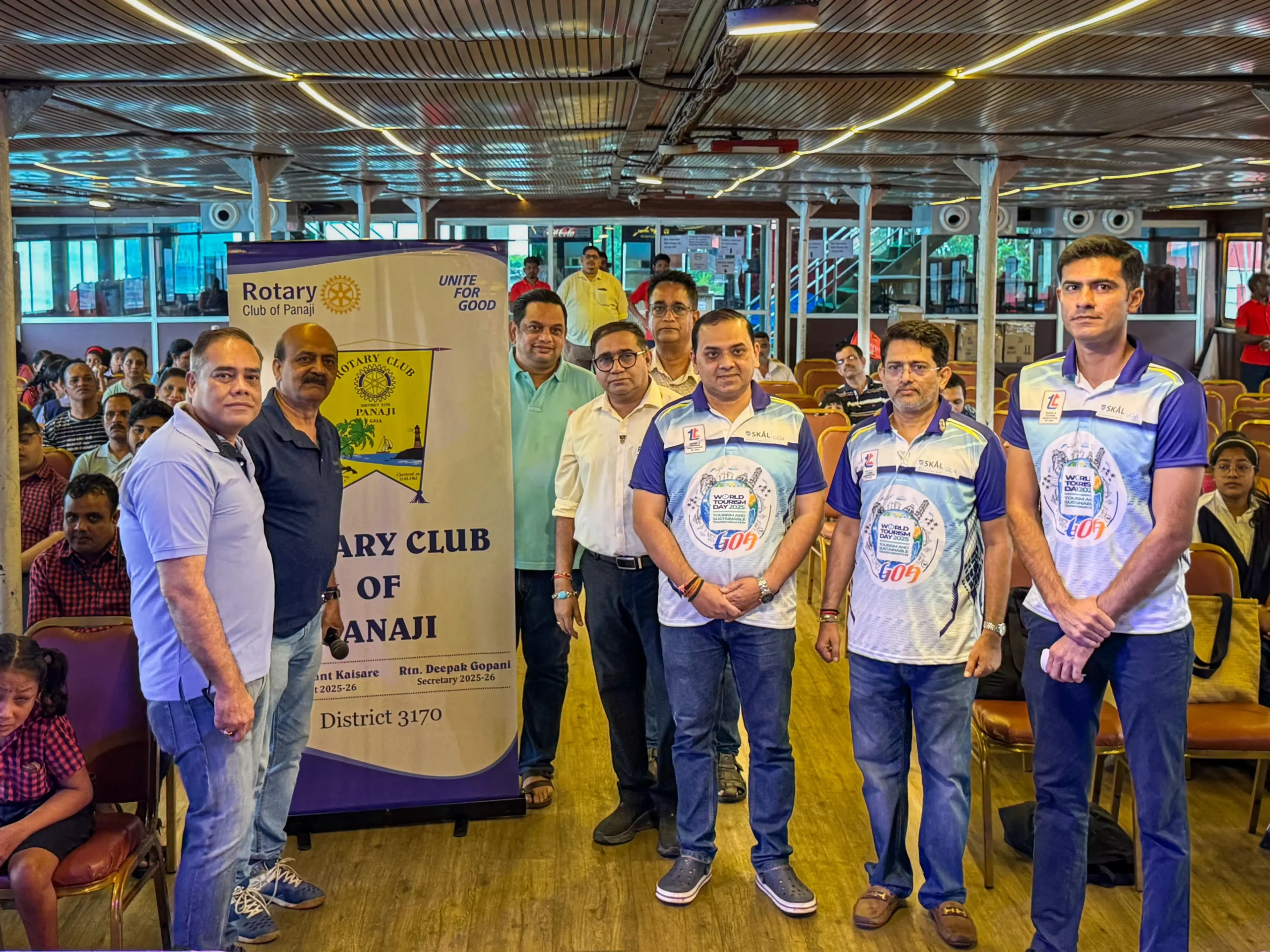 Image of Event World Tourism Day 2025