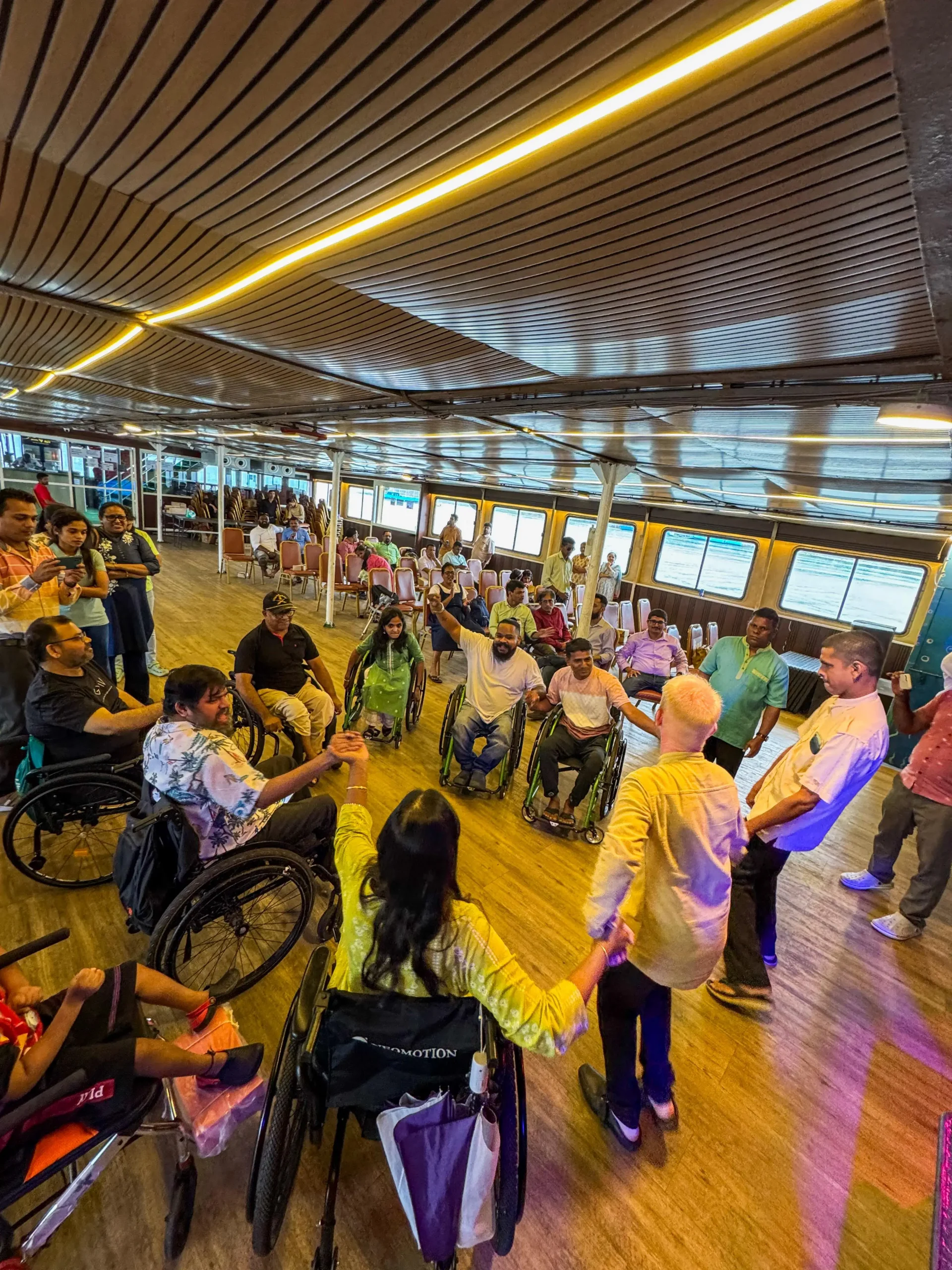 Image of Event World Tourism Day 2025