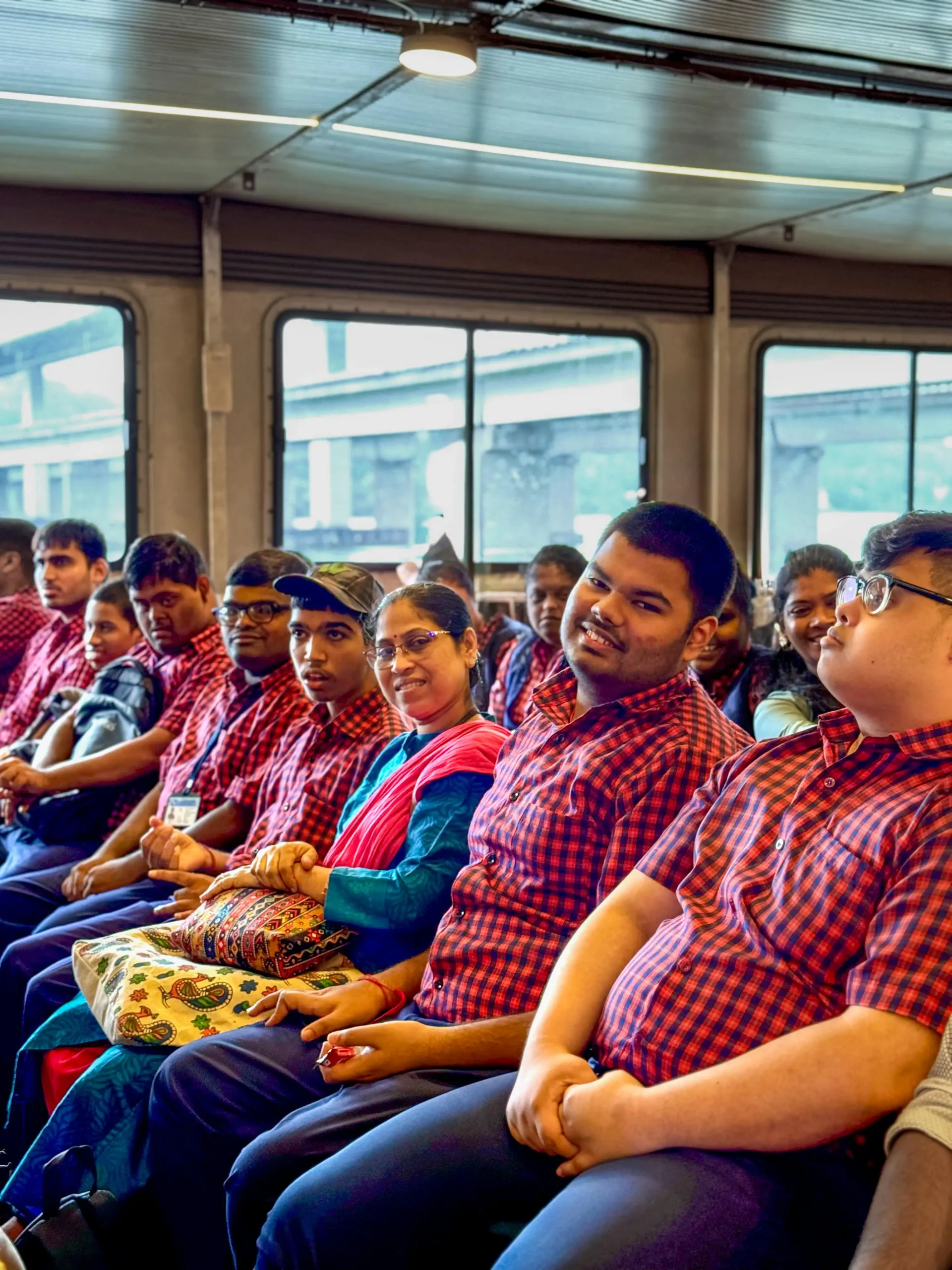 Image of Event World Tourism Day 2025