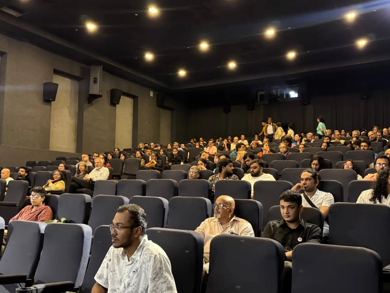 Image of Event WTD Film Festival