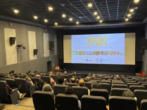 Image of Event WTD Film Festival