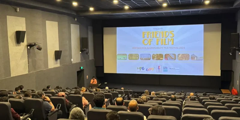 Image of Event WTD Film Festival