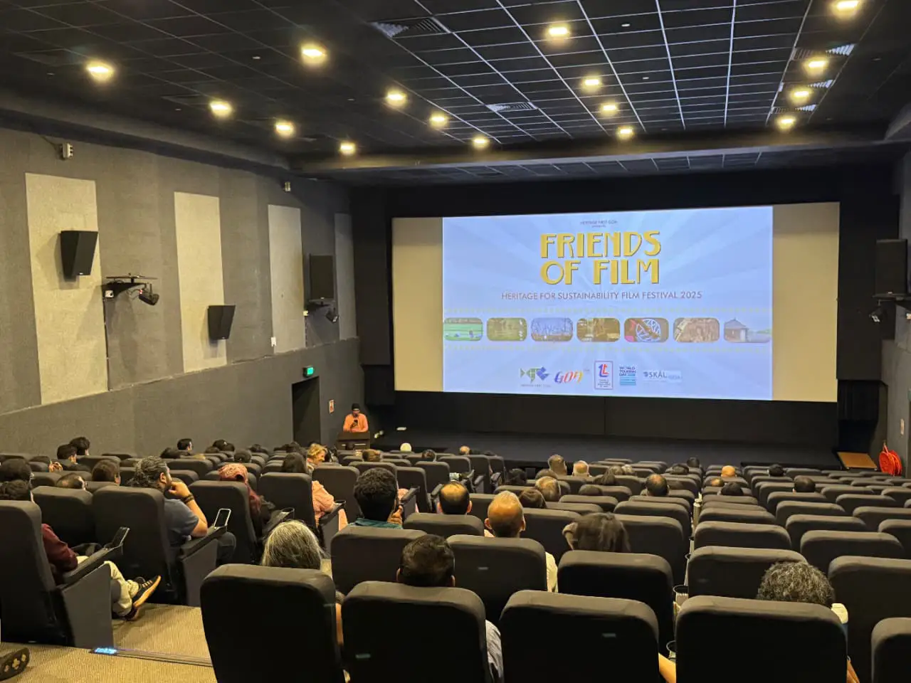 Image of Event WTD Film Festival