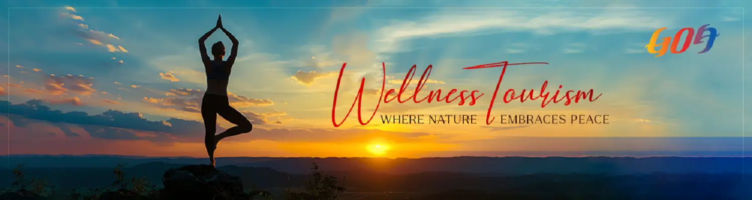 Wellness Tourism