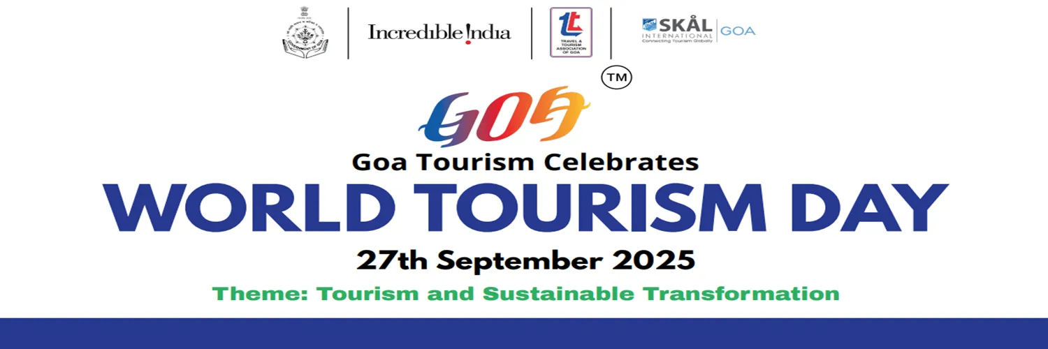 World Tourism Day 2025