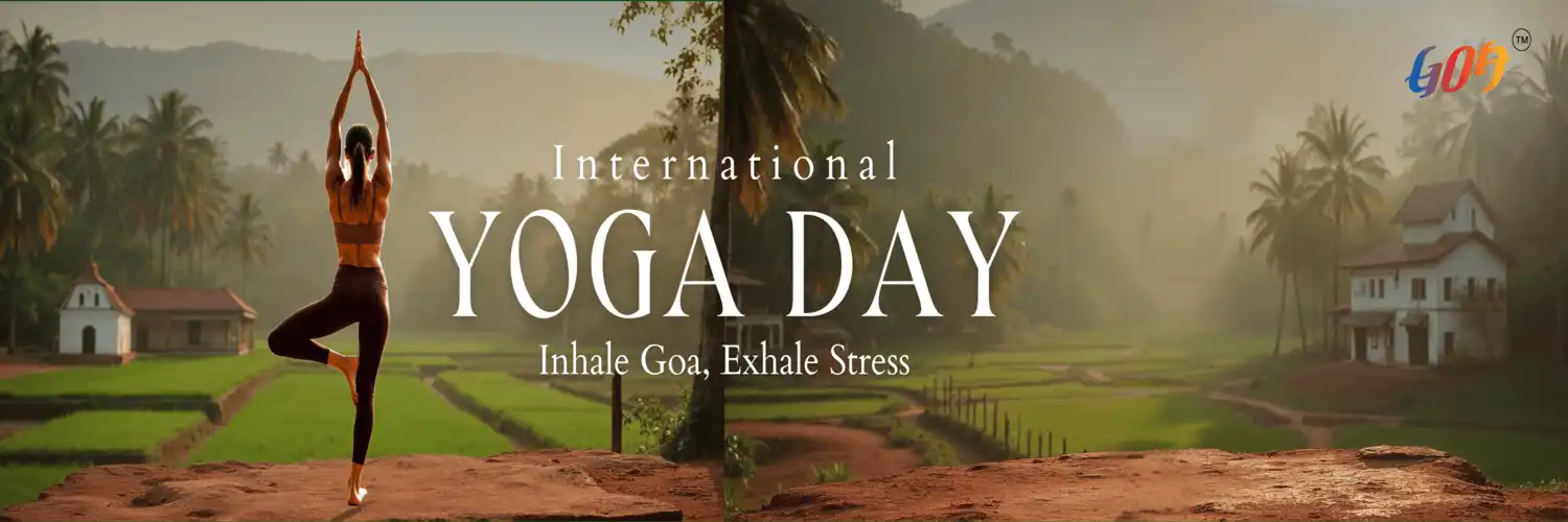 Yoga Day 2025