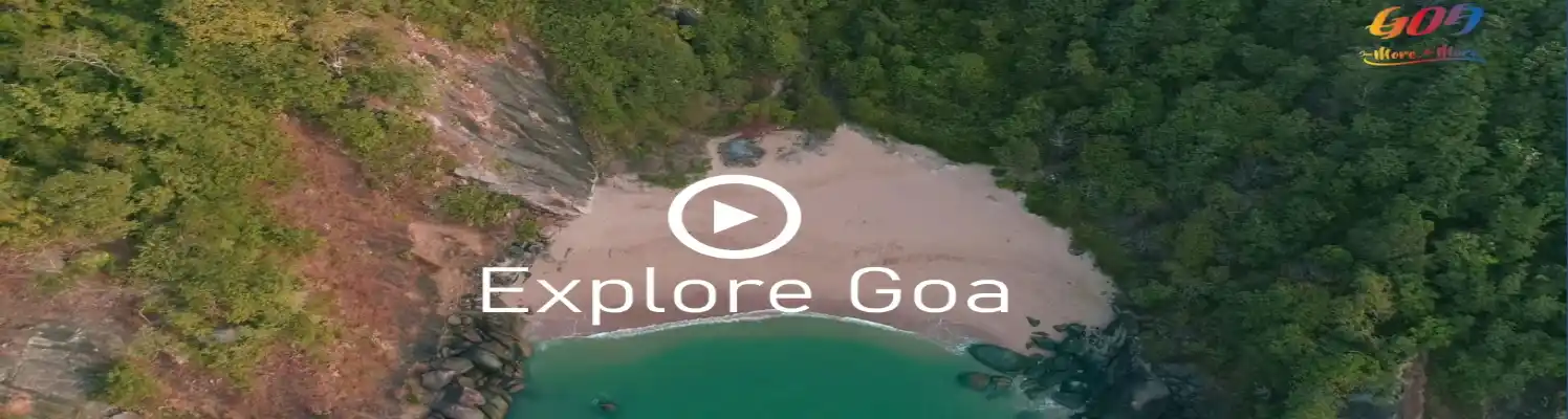 Goa Tourism Video