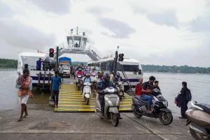ro ro ferry
