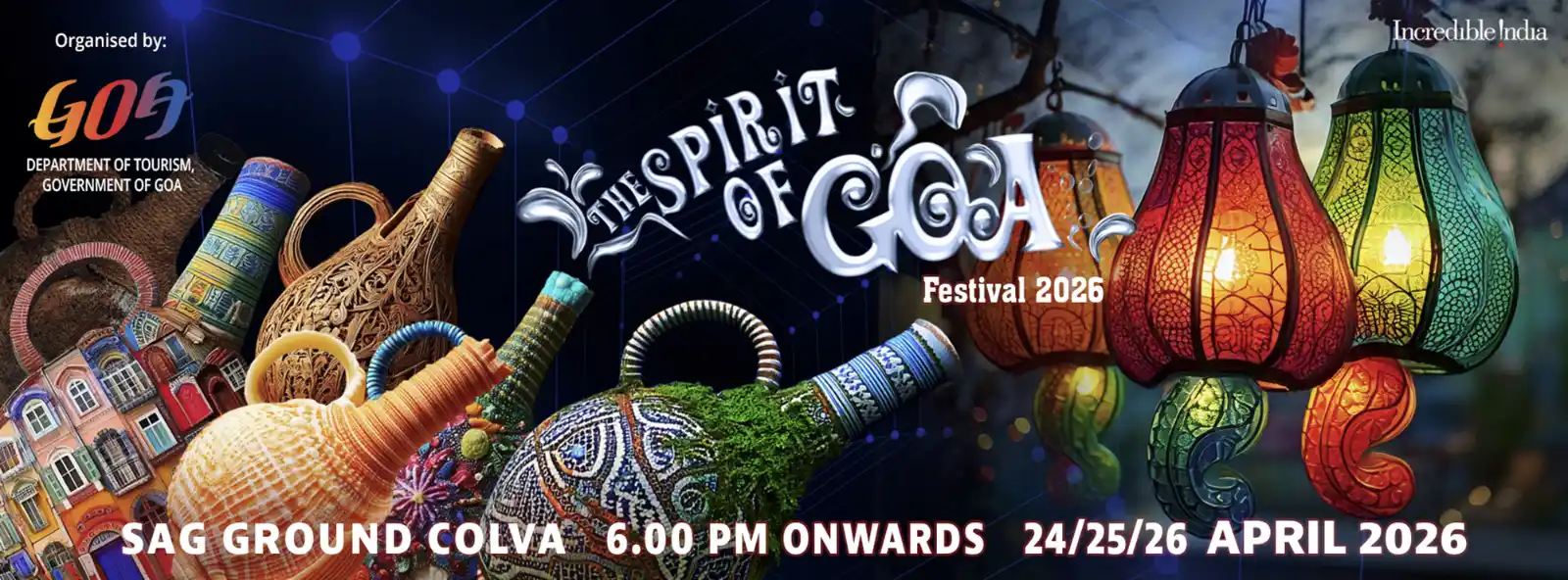 The- Spirit of Goa Festival 2026