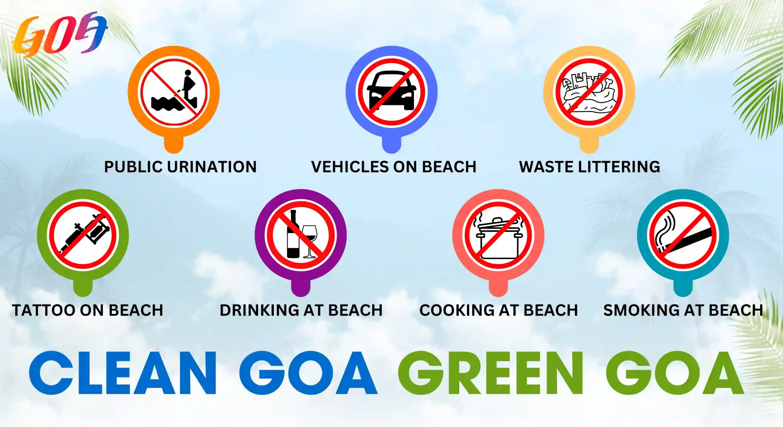 Clean Goa Green Goa