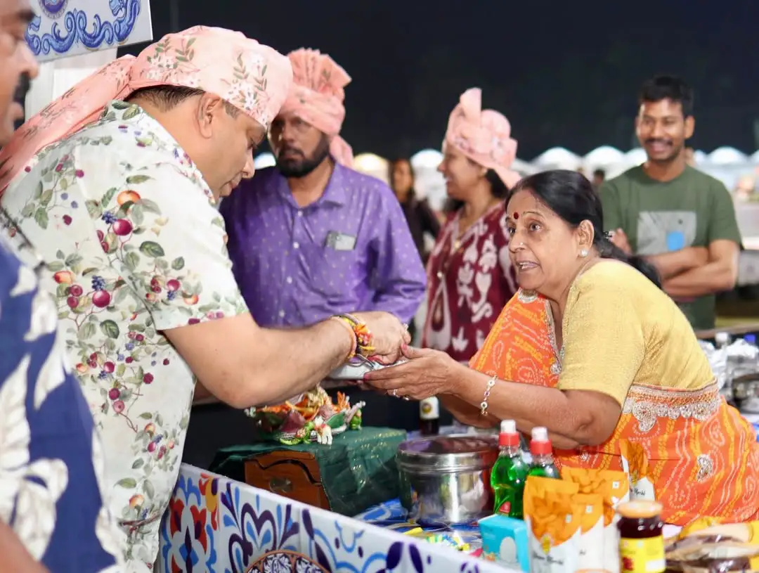 The Food Cultural Festival 2026