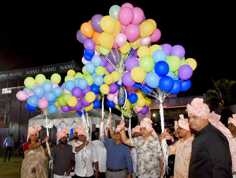 The Food Cultural Festival 2026