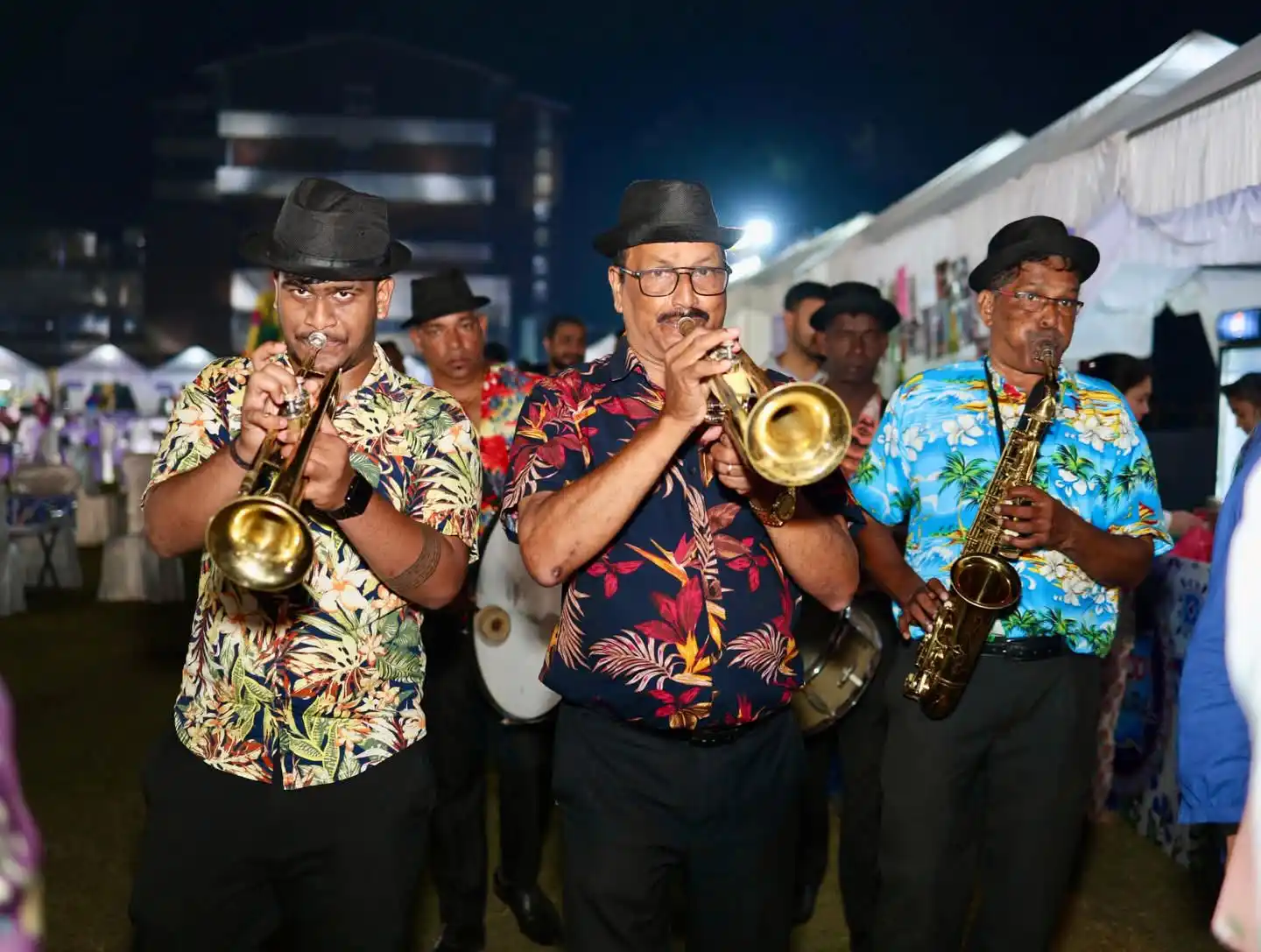 The Food Cultural Festival 2026