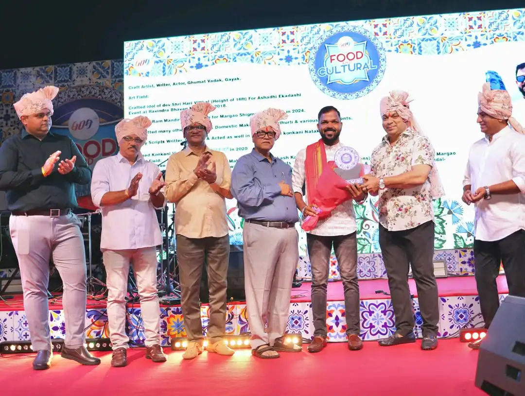 The Food Cultural Festival 2026